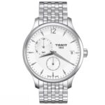 Tissot 42mm Nam T063.639.11.037.00 - Ảnh 1