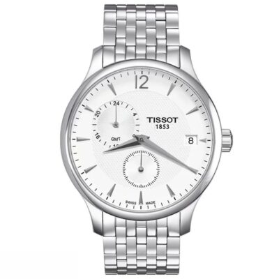 Ảnh sản phẩm Tissot 42mm Nam T063.639.11.037.00