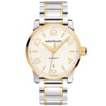 Montblanc 39mm Nam 106502 - Ảnh 1