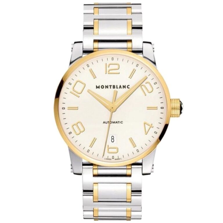 Montblanc 39mm Nam 106502