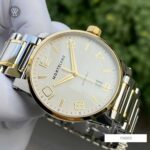 Montblanc 39mm Nam 106502 - Ảnh 11