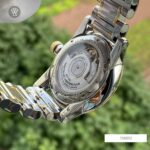 Montblanc 39mm Nam 106502 - Ảnh 3