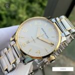 Montblanc 39mm Nam 106502 - Ảnh 5