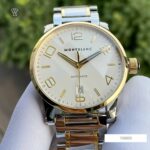 Montblanc 39mm Nam 106502 - Ảnh 8