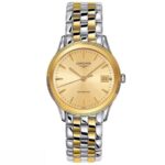 Longines 35.5mm Nam L4.774.3.32.7 - Ảnh 1