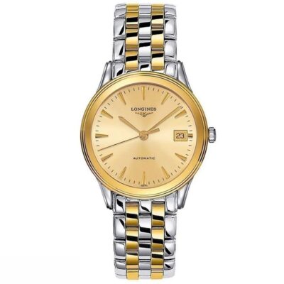 Ảnh sản phẩm Longines 35.5mm Nam L4.774.3.32.7