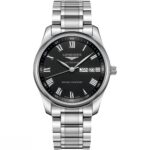 Longines 40mm Nam L2.910.4.51.6 - Ảnh 1