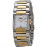 Tissot 31.6x23mm Nữ T090.310.22.111.00 - Ảnh 1
