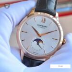 Montblanc 39mm Nam 111185 - Ảnh 2