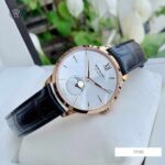 Montblanc 39mm Nam 111185 - Ảnh 3