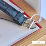 Montblanc 39mm Nam 111185 - Ảnh 4