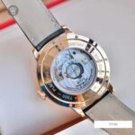 Montblanc 39mm Nam 111185 - Ảnh 5