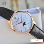 Montblanc 39mm Nam 111185 - Ảnh 6