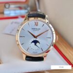 Montblanc 39mm Nam 111185 - Ảnh 7