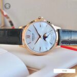 Montblanc 39mm Nam 111185 - Ảnh 8