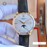 Montblanc 39mm Nam 111185 - Ảnh 9