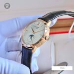 Montblanc 39mm Nam 111185 - Ảnh 10