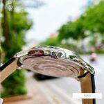 Montblanc 40mm Nam 112534 - Ảnh 6