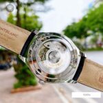 Montblanc 40mm Nam 112534 - Ảnh 7