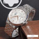 Montblanc 40mm Nam 114873 - Ảnh 2