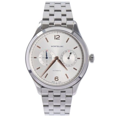 Ảnh sản phẩm Montblanc 40mm Nam 114873