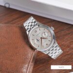 Montblanc 40mm Nam 114873 - Ảnh 3