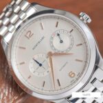 Montblanc 40mm Nam 114873 - Ảnh 4