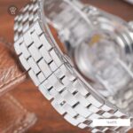 Montblanc 40mm Nam 114873 - Ảnh 6