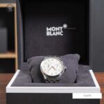 Montblanc 40mm Nam 114873 - Ảnh 8