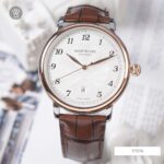 Montblanc 42mm Nam 117576 - Ảnh 2