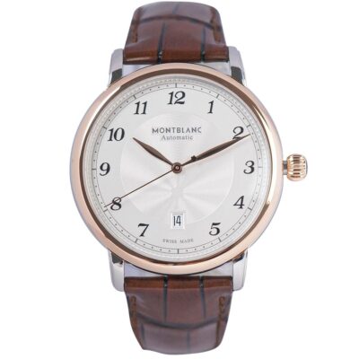 Ảnh sản phẩm Montblanc 42mm Nam 117576