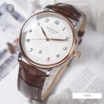 Montblanc 42mm Nam 117576 - Ảnh 3