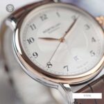 Montblanc 42mm Nam 117576 - Ảnh 5