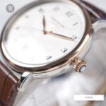 Montblanc 42mm Nam 117576 - Ảnh 6