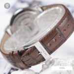 Montblanc 42mm Nam 117576 - Ảnh 7
