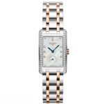 Longines 32mm Nữ L5.655.5.89.7 - Ảnh 1