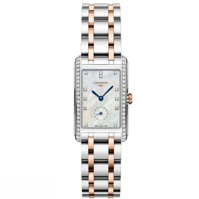 Ảnh sản phẩm Longines 32mm Nữ L5.655.5.89.7