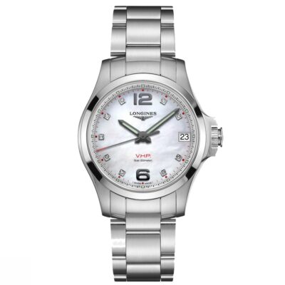 Ảnh sản phẩm Longines 36mm Nữ L3.316.4.87.6