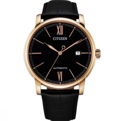 Ảnh sản phẩm Citizen 42mm Nam NJ0133-12E