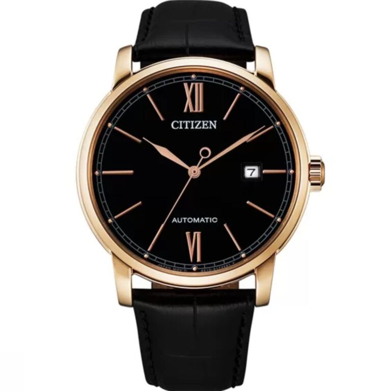 Citizen 42mm Nam NJ0133-12E