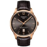 Tissot 42mm Nam T099.407.36.447.00 - Ảnh 1