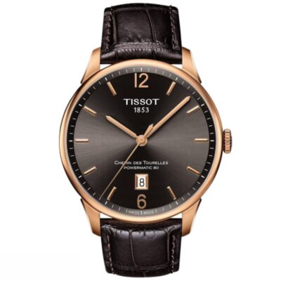 Ảnh sản phẩm Tissot 42mm Nam T099.407.36.447.00