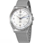 Montblanc 40mm Nam 119949 - Ảnh 1