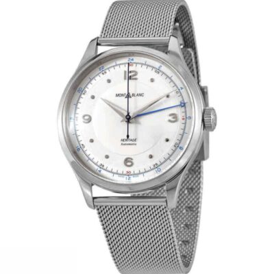 Ảnh sản phẩm Montblanc 40mm Nam 119949