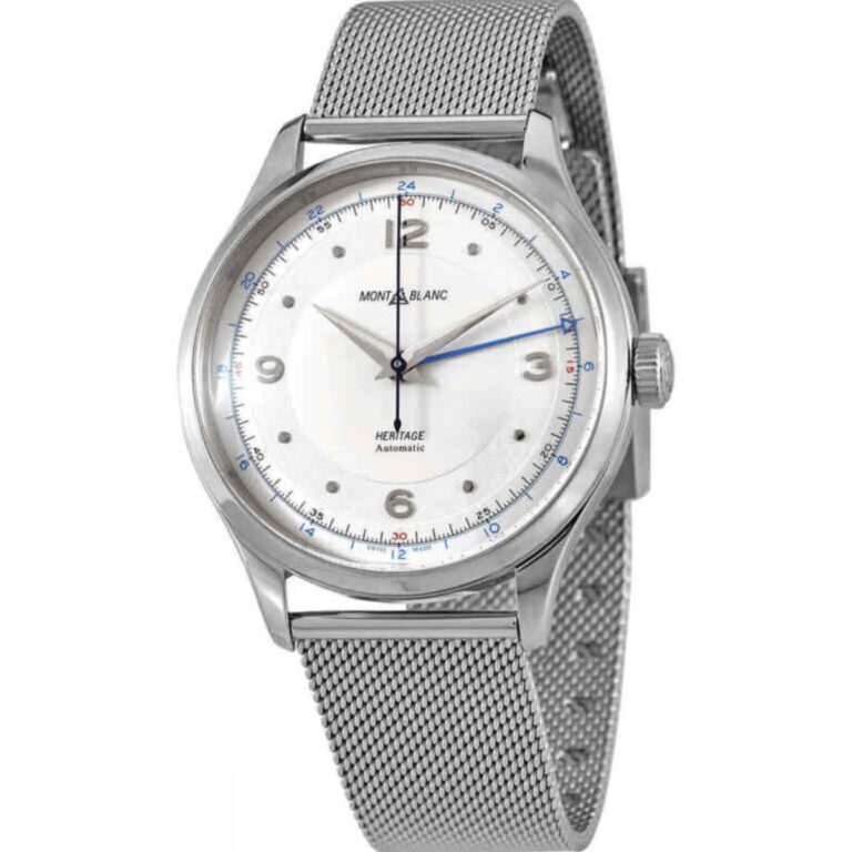 Montblanc 40mm Nam 119949