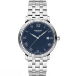 Montblanc 40mm Nam 117830 - Ảnh 1