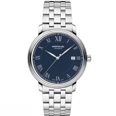 Ảnh sản phẩm Montblanc 40mm Nam 117830