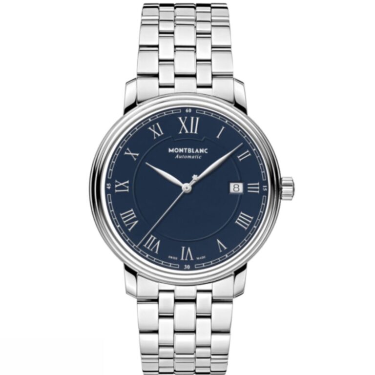 Montblanc 40mm Nam 117830