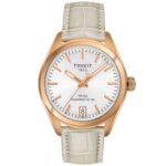 Tissot 33mm Nữ T101.207.36.031.00 - Ảnh 1