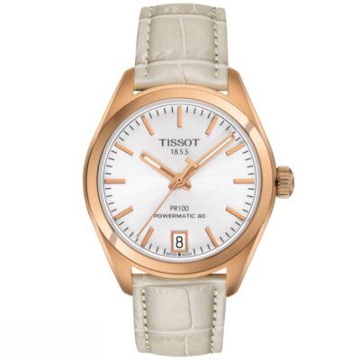 Ảnh sản phẩm Tissot 33mm Nữ T101.207.36.031.00